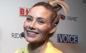 Man Arrested Over Murder of Ex-Model Rebecca Landrith on Pennsylvania Highway