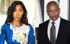Apryl Jones Confirms She's 'Dating' Amid Dr. Dre Romance Rumors