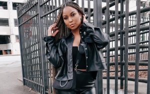 'RHOA' Star LaToya Ali Apologizes for Her Racist Rant on YouTube Video