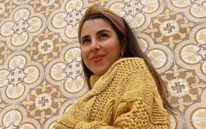 Daniella Monet Gives Birth to Baby Girl