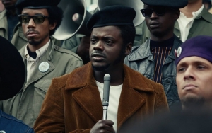 Daniel Kaluuya Took Opera Singing Lessons to Prepare for His Role as Black Panthers Leader