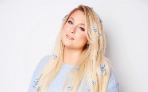 Meghan Trainor Gives Birth to First Child, Proudly Debuts Baby Riley