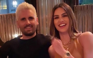 Scott Disick Goes Instagram Official With Girlfriend Amelia Gray Hamlin 