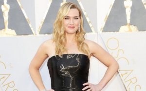 Kate Winslet Volunteers to Be Intimacy Coordinator on 'Mare of Easttown' Set