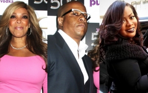 Wendy Williams' Ex Kevin Hunter Accused of Trying to Kill Her Rival