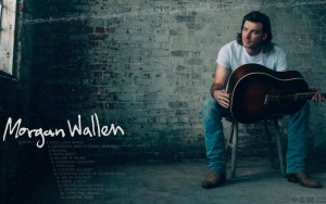 Morgan Wallen's 'Dangerous' Is Unbeatable in Its Fifth Week at No. 1 on Billboard 200