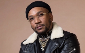 Cyhi the Prynce Shares Pics of His Wrecked Car After He's Gunned Down in Atlanta