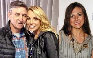 Britney Spears' Cousin Claims Jamie Spears Warned Her to Cut Off Contact With the Singer