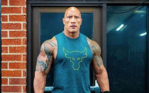 Dwayne Johnson Admits His Wrestling Dream Brought About Biggest Fight He Had With His Father