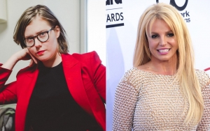 'At the Heart of Gold' Director Works on New Britney Spears Documentary