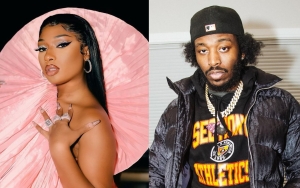 Megan Thee Stallion and Pardison Fontaine's Fight Allegedly Caught on Her Friend's IG Live