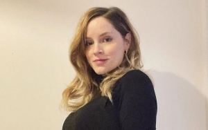 Sophie Rundle Debuts Baby Bump as She's Pregnant With First Child
