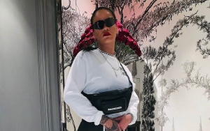 Rihanna's Lingerie Line Valued at $1 Billion as Sales Increase 200%
