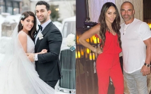 Kathy Wakile's Son Calls Melissa and Joe Gorga 'Farm Animals' for Skipping His Sister's Wedding