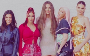 Kendall Jenner Gets Kardashian Sisters Support After Launching Own Brand of Tequila