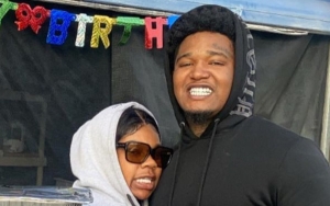 'LHH' Star Sukihana Single Again 4 Months After Getting Engaged to Beau Kill Bill