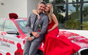 Arie Luyendyk Jr. and Lauren Burnham Reflect on Their 'Wrong Approach' to Get Pregnant