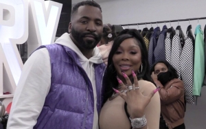 'LHH' Stars Sierra Gates and BK Brasco Call Off Engagement After Only One Week
