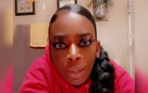 Gorilla Glue Girl Claims Her GoFundMe Is Under Investigation After Fraud Accusations