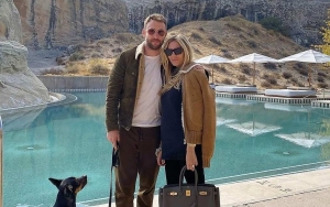 Jordan McGraw and Morgan Stewart Welcome Baby Girl