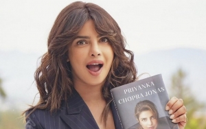 Priyanka Chopra 'Really Digging Deep' for Her Memoir