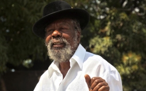 Reggae Pioneer U-Roy Dies at 78