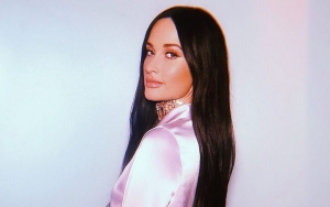 Kacey Musgraves Shows Gallbladder Removed From Her Body 