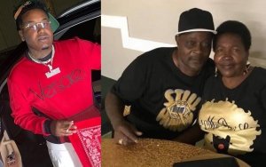 Alabama Rapper HoneyKomb Brazy's Issue May Have Caused Grandparents' Deaths in House Fire