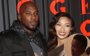 Jeannie Mai Praised Over Her Touching Message for Jeezy's Late Mom