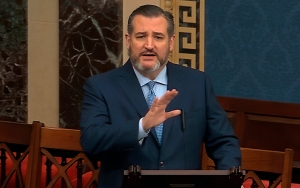 Texas Sen. Ted Cruz Booked His Return Ticket for Saturday Prior to Backlash Over Cancun Trip