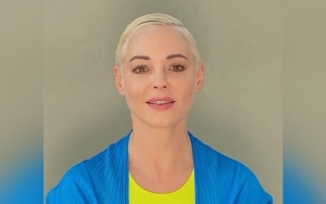 Rose McGowan 'So Grateful' After being Granted Permanent Residency in Mexico