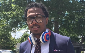 Nick Cannon Grateful to People Guiding Him After Anti-Semitic Remarks 