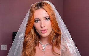 Bella Thorne Hesitant to Film Intimate Scenes Because Some Directors 'Just Want to Get Girls Naked'