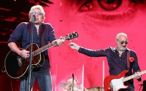 Pete Townshend Has Amassed 'Pages and Pages of Draft Lyrics' for The Who's Next Album