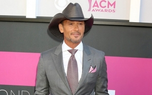 Tim McGraw's Private Island in Bahamas Put on Sale