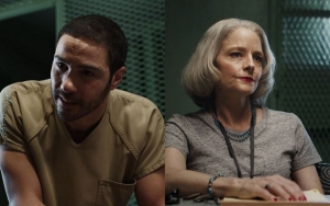 Tahar Rahim Tortured for Real in True-Story Movie 'The Mauritanian' With Jodie Foster