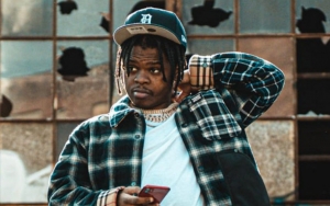 42 Dugg Calls Reports of Shooting on Music Video Set 'Fake S**t'