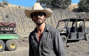 Justin Melnick Hospitalized After Falling From Helicopter