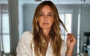 Louise Redknapp Grateful to Fans for Reaching Out After She Reveals Suicidal Thoughts