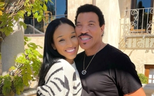 Fans Are All for Lionel Richie and Lisa Parigi's Romance After Twitter Finds Out Her Age