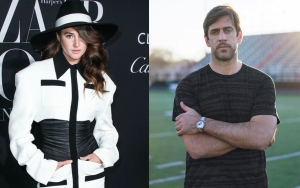 Shailene Woodley Confirms Aaron Rodgers Engagement: He's a 'Wonderful, Incredible Human Being'