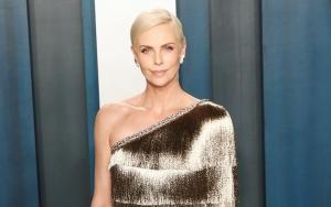 Charlize Theron Calls Herself 'True Failure' for Failing at Homeschooling Kids Amid Pandemic