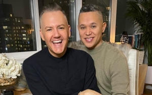 Ross Mathews Thrills Fellow Celebrities With Engagement Announcement