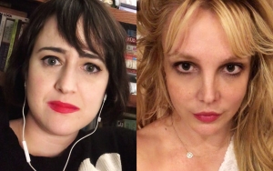 Mara Wilson Claims Public's Treatment to Britney Spears Is Still 'Terrifying' Her