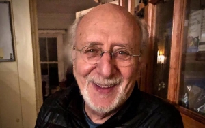 Singer Peter Yarrow Sued for Allegedly Raping Underage Girl in Hotel