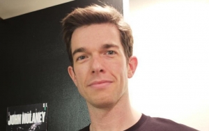 John Mulaney Checks Out of Rehab After Two Months 