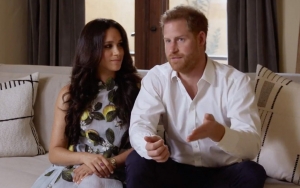 Is Meghan Markle Hinting at 2nd Baby's Sex With Her Ring?