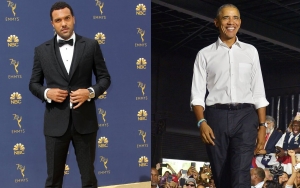 O-T Fagbenle Has This to Say After Being Cast as Barack Obama on Showtime's 'The First Lady' 