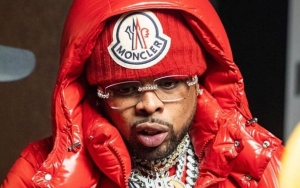 Westside Gunn Hails God as 'the Greatest' After Welcoming Second Daughter
