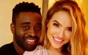 Keo Motsepe Allegedly 'Super Upset' Over Split From Chrishell Stause